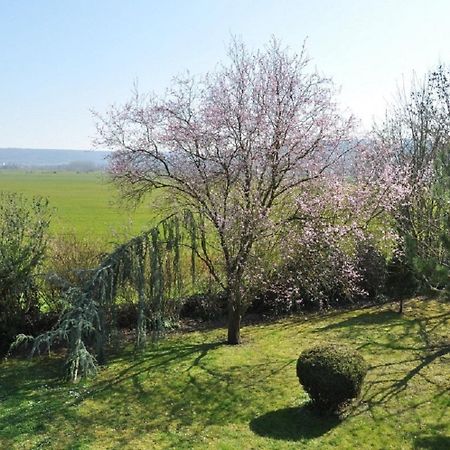 Gite Ty-Coz Charly-sur-Marne Dış mekan fotoğraf