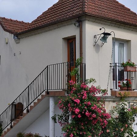 Gite Ty-Coz Charly-sur-Marne Dış mekan fotoğraf