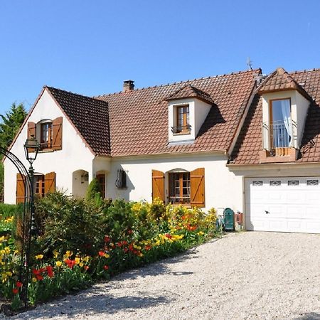 Gite Ty-Coz Charly-sur-Marne Dış mekan fotoğraf